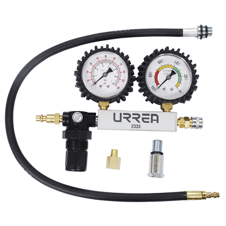 URREA Cylinder leakage tester 2333